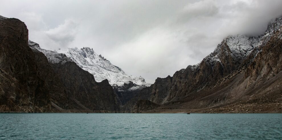 Attabad Lake