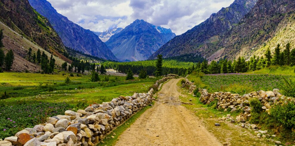 Naltar Vallay