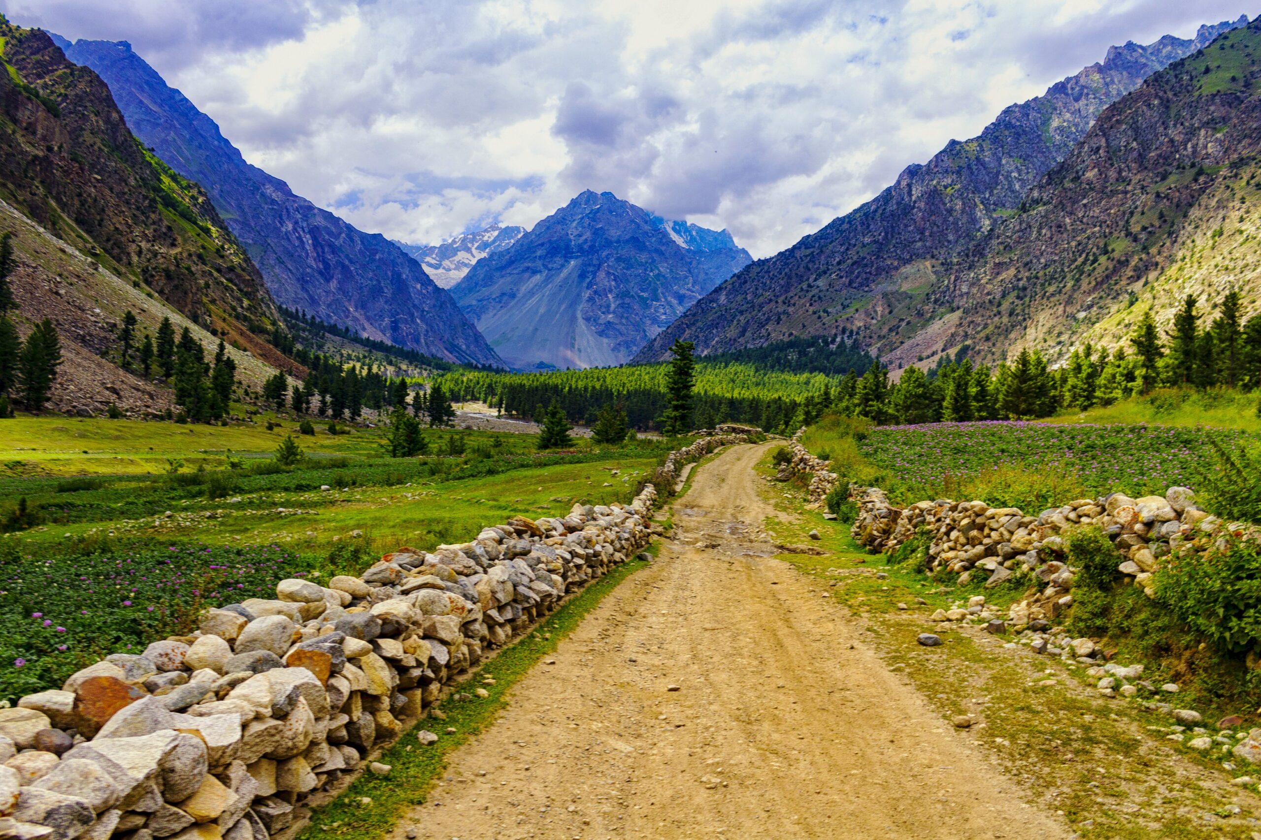 Naltar Vallay