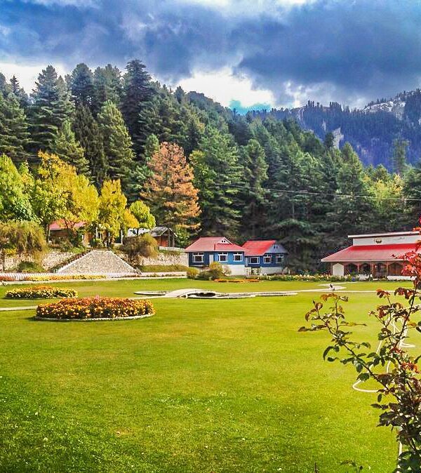 shogran
